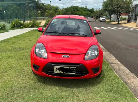 FORD Ka Hatch 1.0 FLEX, Foto 4