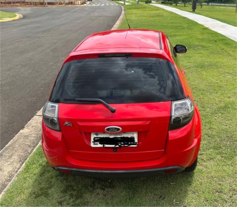 FORD Ka Hatch 1.0 FLEX, Foto 5