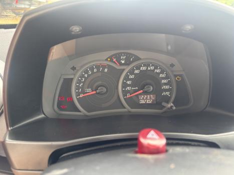 FORD Ka Hatch 1.0 FLEX, Foto 6