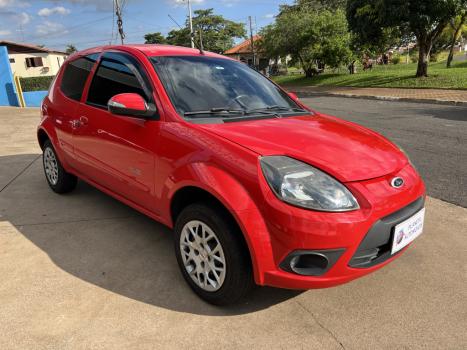 FORD Ka Hatch 1.0 FLEX, Foto 1