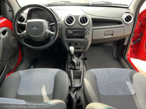 FORD Ka Hatch 1.0 FLEX, Foto 4