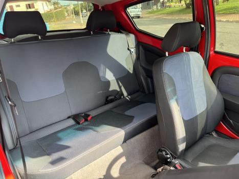 FORD Ka Hatch 1.0 FLEX, Foto 5