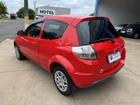 FORD Ka Hatch 1.0 FLEX, Foto 2