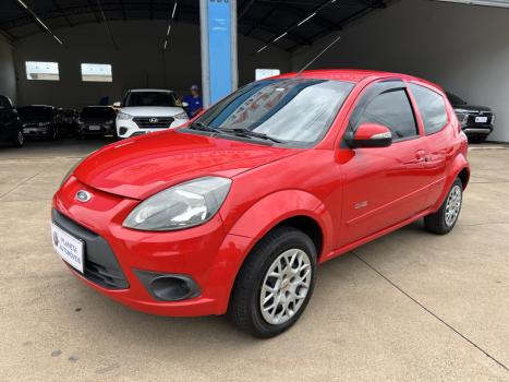 FORD Ka Hatch 1.0 FLEX, Foto 3
