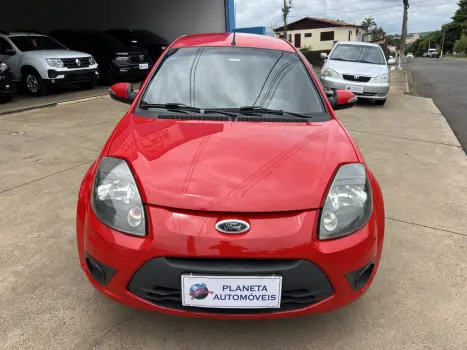 FORD Ka Hatch 1.0 FLEX, Foto 5