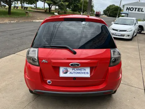 FORD Ka Hatch 1.0 FLEX, Foto 6