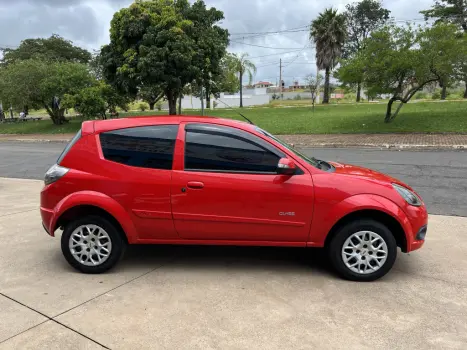 FORD Ka Hatch 1.0 FLEX, Foto 7