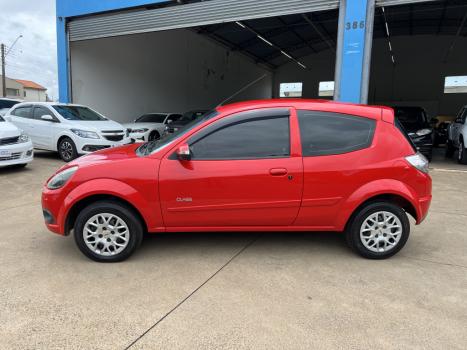 FORD Ka Hatch 1.0 FLEX, Foto 8