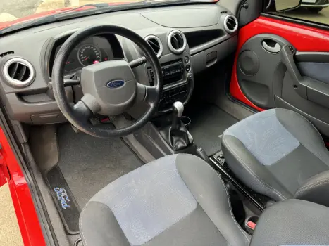 FORD Ka Hatch 1.0 FLEX, Foto 9