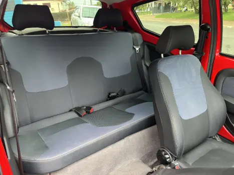 FORD Ka Hatch 1.0 FLEX, Foto 11