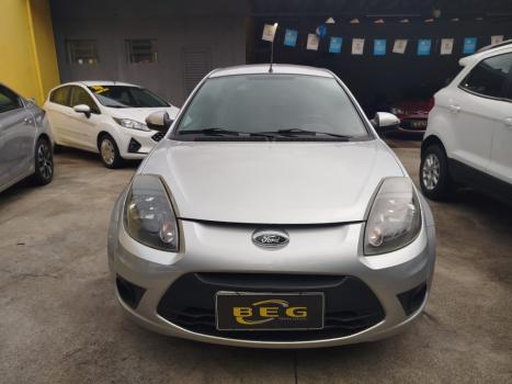 FORD Ka Hatch 1.0 FLEX, Foto 2