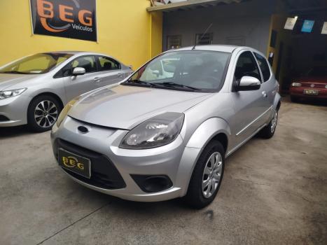 FORD Ka Hatch 1.0 FLEX, Foto 3