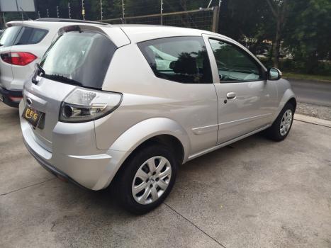 FORD Ka Hatch 1.0 FLEX, Foto 4