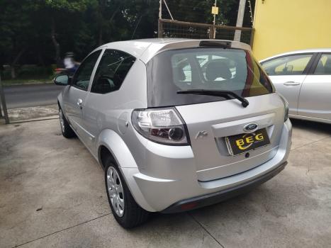 FORD Ka Hatch 1.0 FLEX, Foto 5