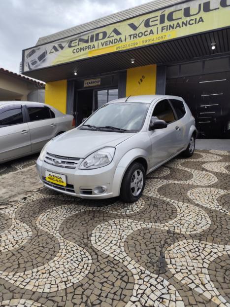 FORD Ka Hatch 1.0 FLEX, Foto 3