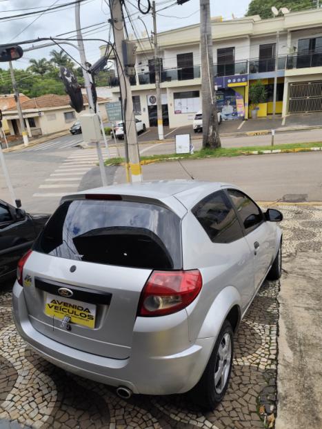 FORD Ka Hatch 1.0 FLEX, Foto 5