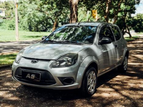 FORD Ka Hatch 1.0 FLEX, Foto 2