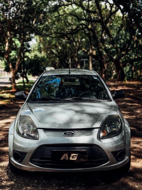 FORD Ka Hatch 1.0 FLEX, Foto 3