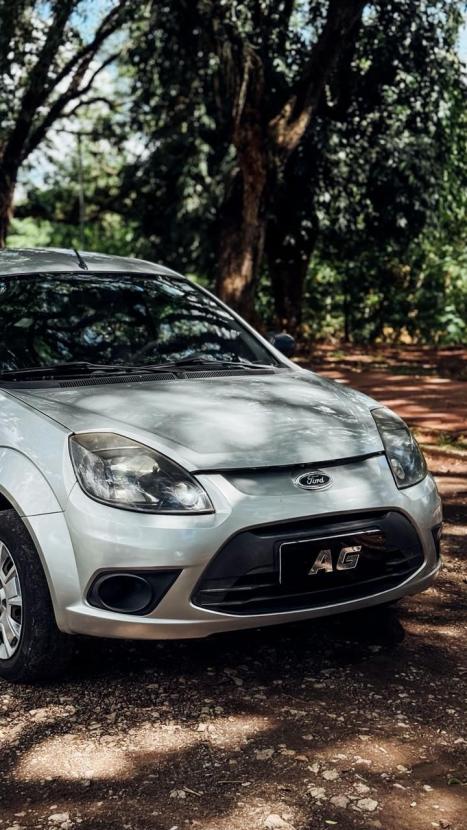 FORD Ka Hatch 1.0 FLEX, Foto 4