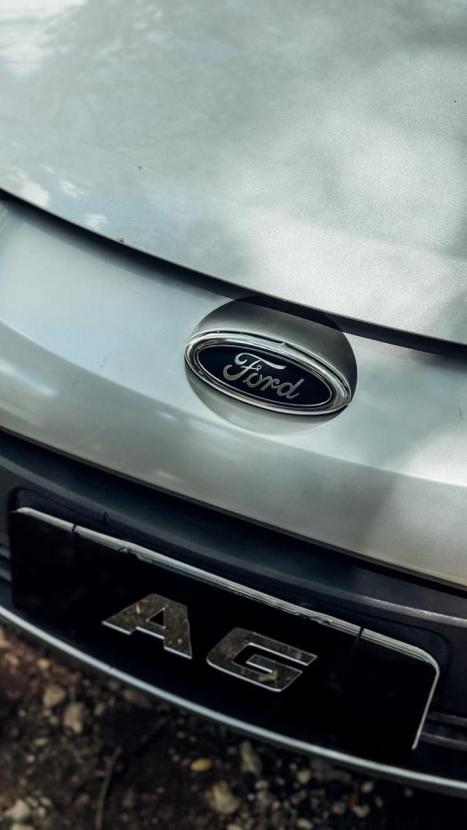 FORD Ka Hatch 1.0 FLEX, Foto 6