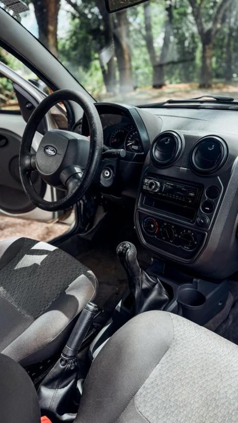 FORD Ka Hatch 1.0 FLEX, Foto 7