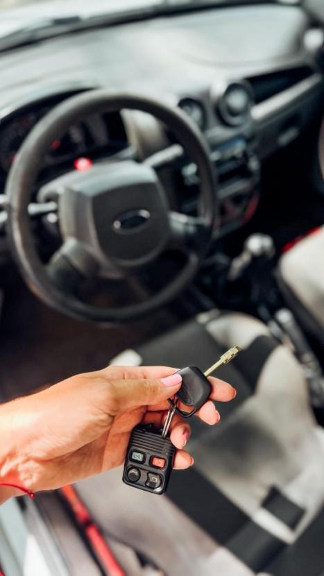 FORD Ka Hatch 1.0 FLEX, Foto 9