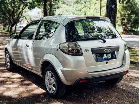 FORD Ka Hatch 1.0 FLEX, Foto 11