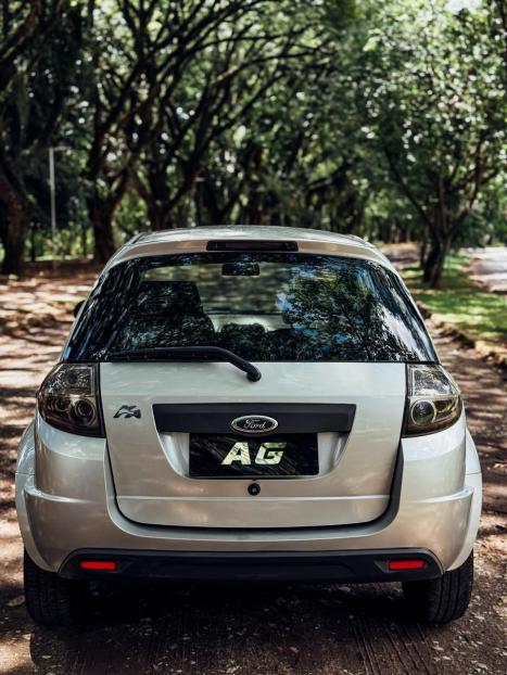 FORD Ka Hatch 1.0 FLEX, Foto 12