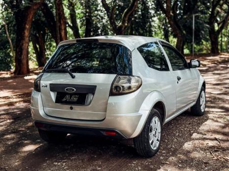 FORD Ka Hatch 1.0 FLEX, Foto 13