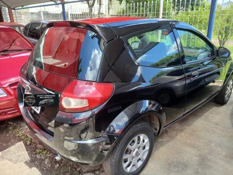FORD Ka Hatch 1.0 FLEX, Foto 6