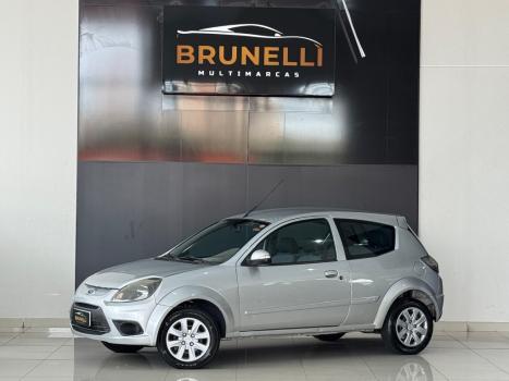 FORD Ka Hatch 1.0 FLEX, Foto 1