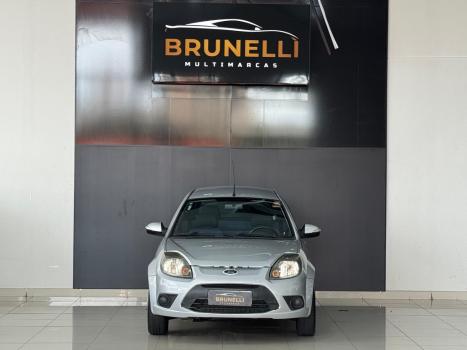 FORD Ka Hatch 1.0 FLEX, Foto 2