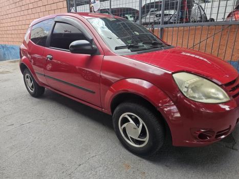FORD Ka Hatch 1.0 FLEX, Foto 1