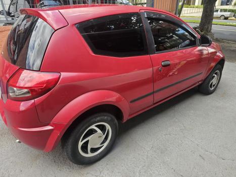 FORD Ka Hatch 1.0 FLEX, Foto 2