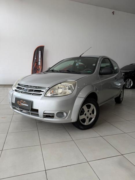 FORD Ka Hatch 1.0 FLEX, Foto 1