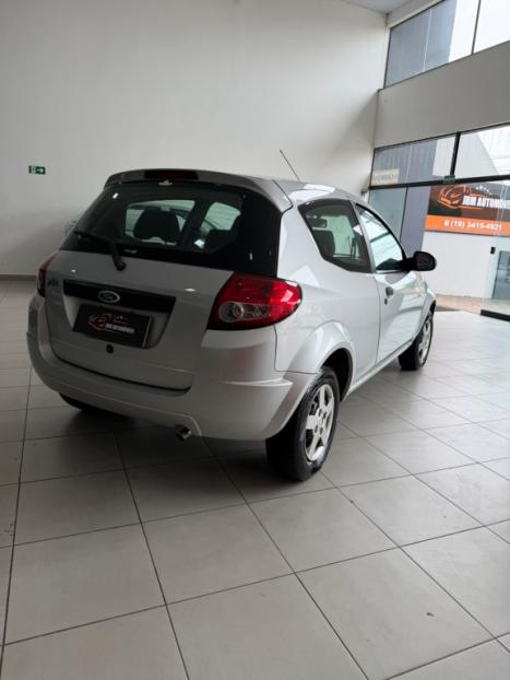 FORD Ka Hatch 1.0 FLEX, Foto 2