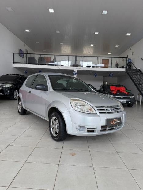 FORD Ka Hatch 1.0 FLEX, Foto 4
