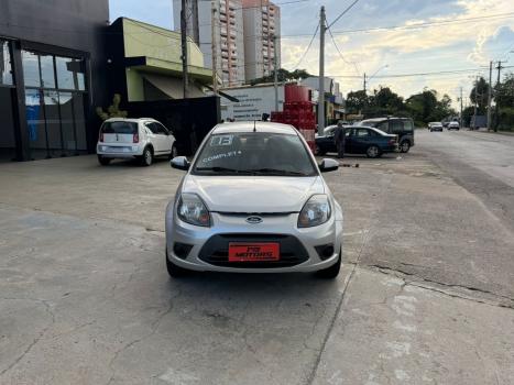 FORD Ka Hatch 1.0 FLEX, Foto 2