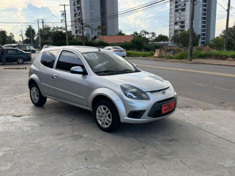 FORD Ka Hatch 1.0 FLEX, Foto 3