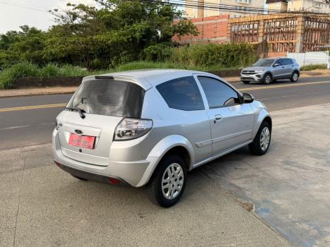 FORD Ka Hatch 1.0 FLEX, Foto 5