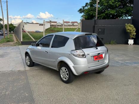 FORD Ka Hatch 1.0 FLEX, Foto 7