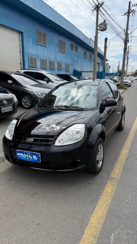 FORD Ka Hatch 1.0 FLEX, Foto 2