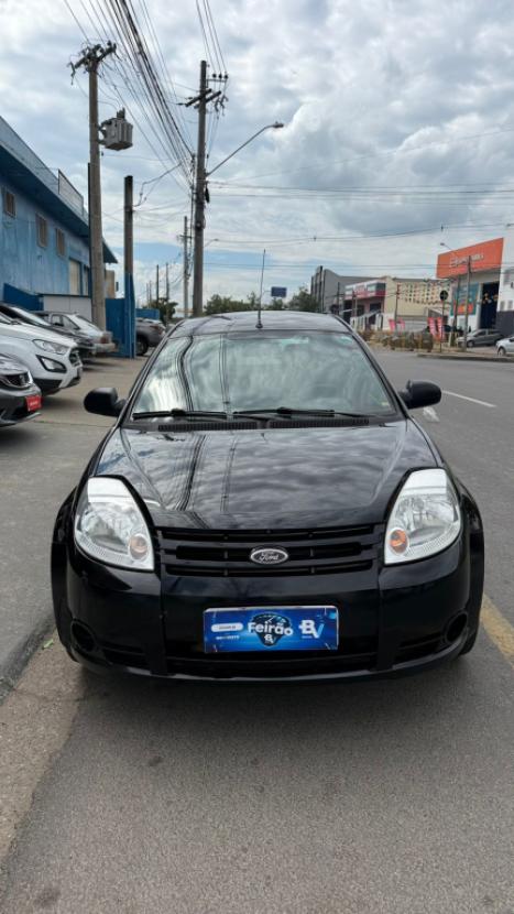 FORD Ka Hatch 1.0 FLEX, Foto 3