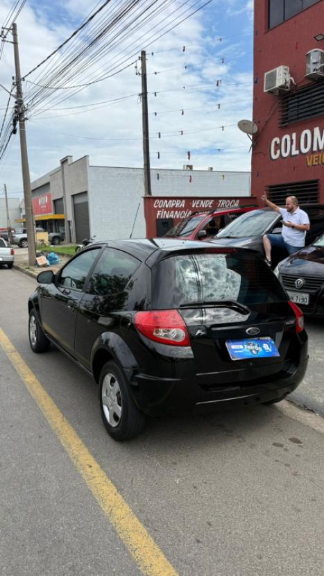 FORD Ka Hatch 1.0 FLEX, Foto 5