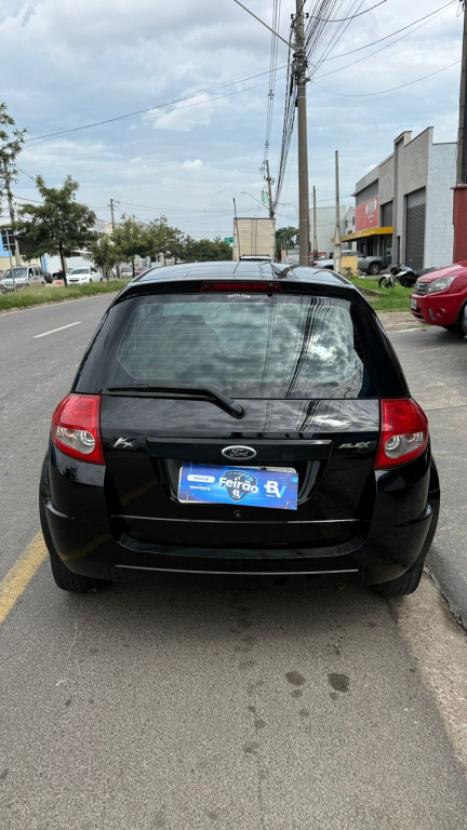 FORD Ka Hatch 1.0 FLEX, Foto 6
