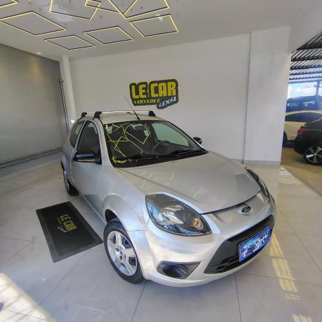 FORD Ka Hatch 1.0 FLEX, Foto 1