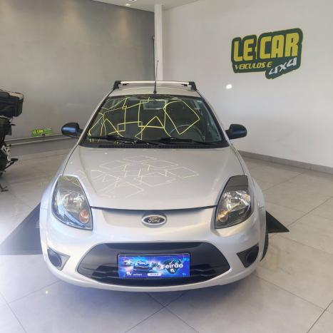 FORD Ka Hatch 1.0 FLEX, Foto 2