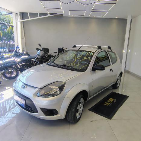 FORD Ka Hatch 1.0 FLEX, Foto 3