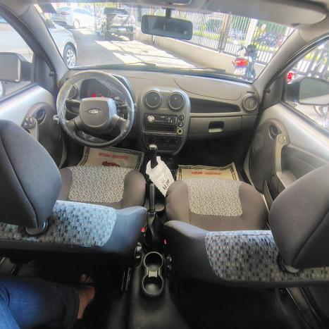 FORD Ka Hatch 1.0 FLEX, Foto 5