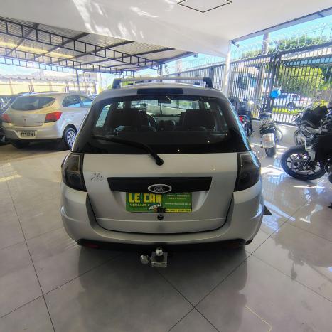 FORD Ka Hatch 1.0 FLEX, Foto 9